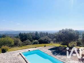 Vente Maison 7 chambresRoquefort-les-Pins
