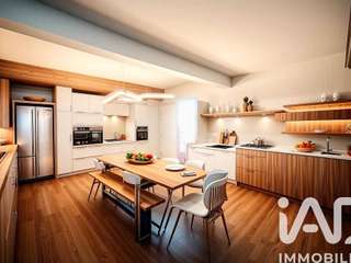 Vente maison 12 pièces Vente maison 12 pièces
