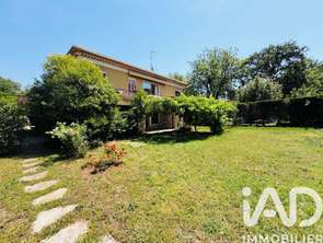 Vente Maison 6 chambresRoquefort-les-Pins