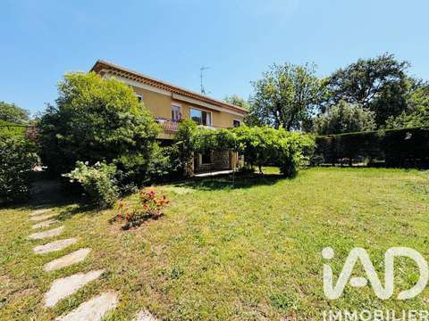 Vente maison 8 pièces Roquefort-les-Pins 06
