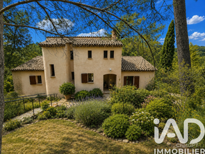 Vente Maison 5 chambresRoquefort-les-Pins