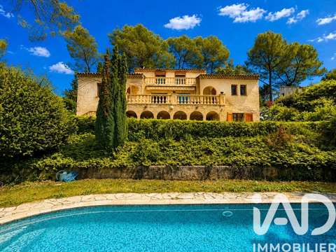 Vente maison 7 pièces Vente maison 7 pièces