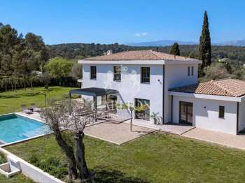 Vente Maison 5 chambresRoquefort-les-Pins