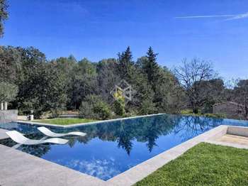 Vente Maison 6 chambresRoquefort-les-Pins