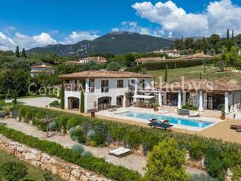 Vente Maison 6 chambresRoquefort-les-Pins