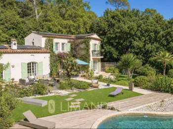 Vente Maison 3 chambresRoquefort-les-Pins