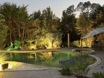 Vente maison 8 pièces Roquefort-les-Pins 06
