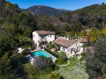 Vente Maison 3 chambresRoquefort-les-Pins