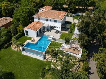 Vente Maison 7 chambresRoquefort-les-Pins