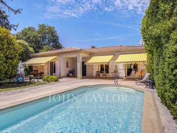 Vente maison 7 pièces Roquefort-les-Pins 06
