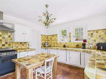 Vente Maison 3 chambresRoquefort-les-Pins