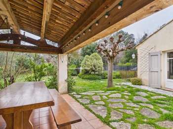 Vente maison 5 pièces Roquefort-les-Pins 06