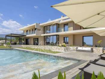 Vente maison 8 pièces Roquefort-les-Pins 06