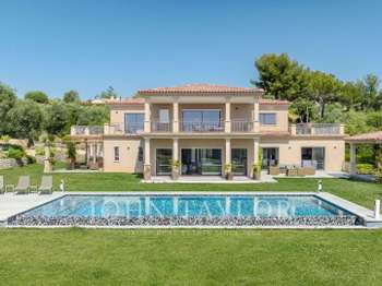 Vente Maison 4 chambresRoquefort-les-Pins