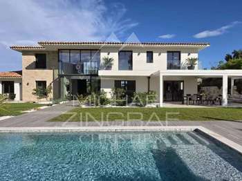 Vente maison 7 pièces Roquefort-les-Pins 06