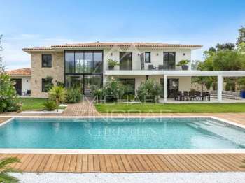 Vente Maison 5 chambresRoquefort-les-Pins