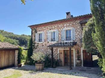 Vente maison 5 pièces Roquefort-les-Pins 06