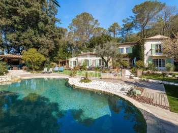 Vente Maison 5 chambresRoquefort-les-Pins