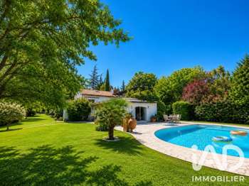 Vente Maison 6 chambresRoquefort-les-Pins