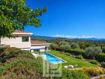Vente Maison 5 chambresRoquefort-les-Pins