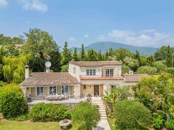 Vente Maison 5 chambresRoquefort-les-Pins