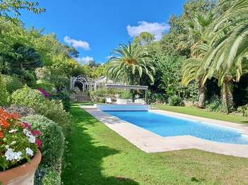 Vente maison 5 pièces Roquefort-les-Pins 06