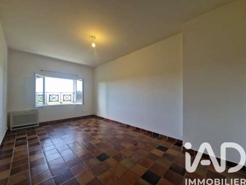 Vente maison 3 pièces Roquelaure 32