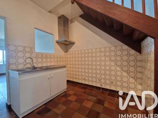 Vente maison 3 pièces Vente maison 3 pièces