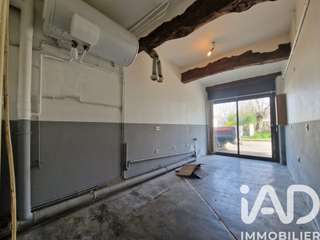 Vente maison 3 pièces Vente maison 3 pièces