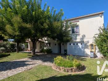 Vente Maison 3 chambresRoquemaure