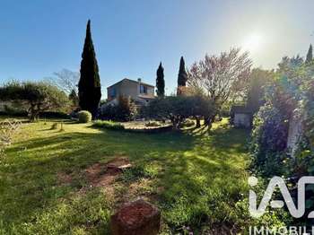 Vente maison 6 pièces Roquemaure 30