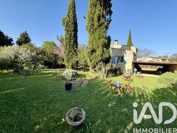 Vente Maison 4 chambresRoquemaure