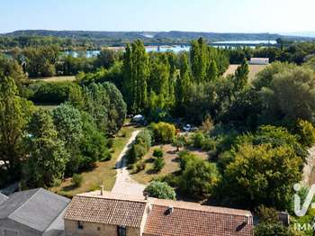 Vente Maison 3 chambresRoquemaure