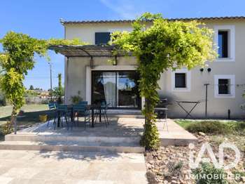 Vente Maison 4 chambresRoquemaure