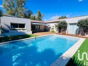 Vente Maison 4 chambresRoques