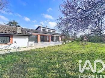 Maison 5 pièces 150 m² · à Roques · 150 m² · 415 000 €