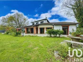 Vente Maison 3 chambresRoques