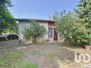 Vente Maison 3 chambresRoques