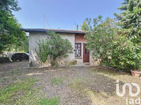 Vente maison 6 pièces Roques 31