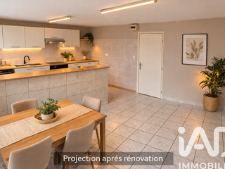 Vente maison 5 pièces Vente maison 5 pièces