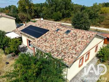 Vente Maison 5 chambresRoques