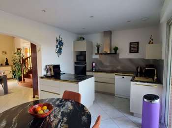 Vente maison 8 pièces Roques 31