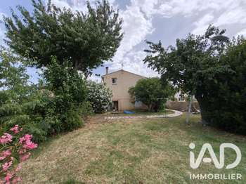 Vente maison 6 pièces Roques 31