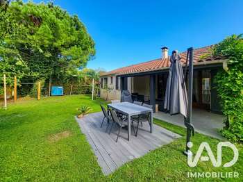Vente Maison 3 chambresRoques