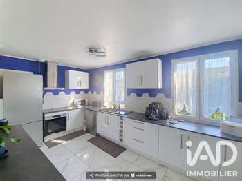 Vente maison 6 pièces Vente maison 6 pièces