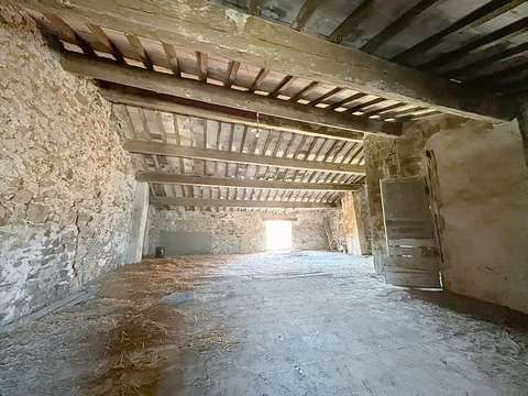 Vente maison 4 pièces Roquessels 34