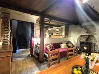 Vente maison 5 pièces Vente maison 5 pièces