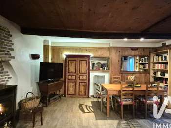 Vente maison 5 pièces Roquesteron 06