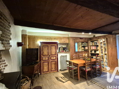Vente maison 5 pièces Vente maison 5 pièces