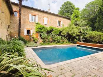 Vente Maison 6 chambresRoquettes